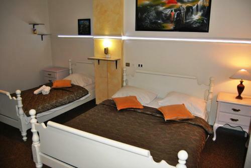 Hotel Italia