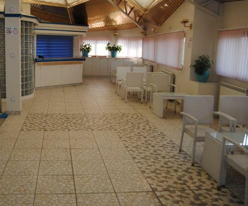 Hotel Italia