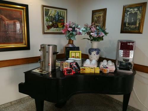 Hotel Italia