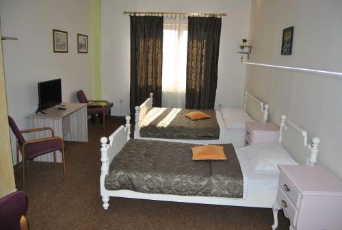 Hotel Italia