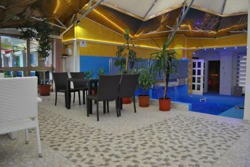 Hotel Italia