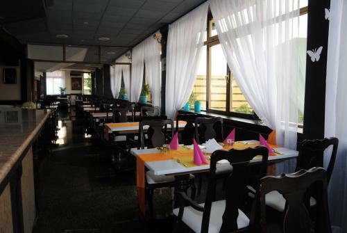 Hotel Italia