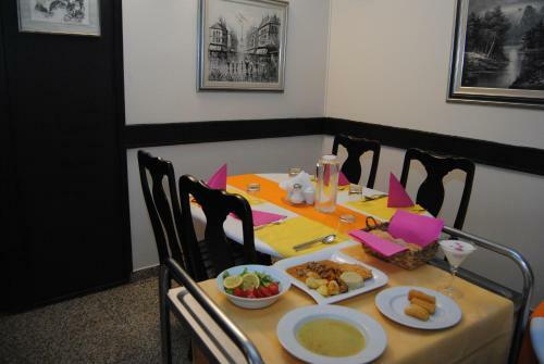 Hotel Italia