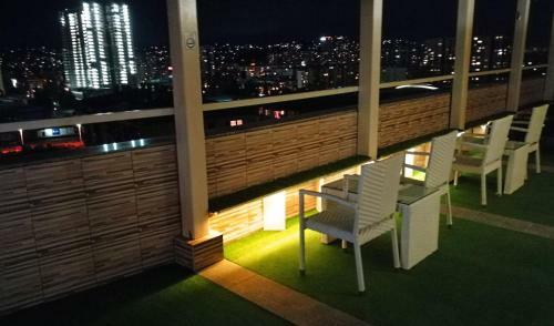 Hotel Italia