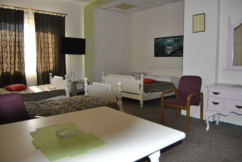 Hotel Italia