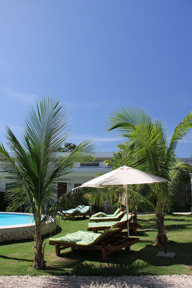 Hotel Mangrove Eco Resort