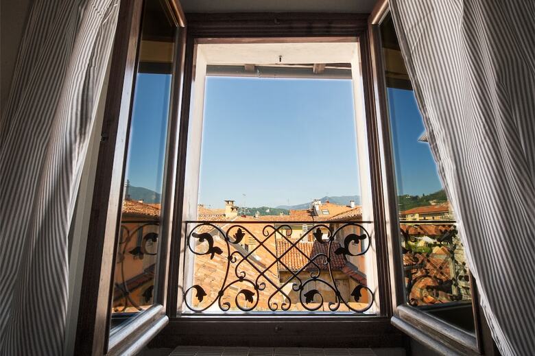 Apartamento Tetti Di Como