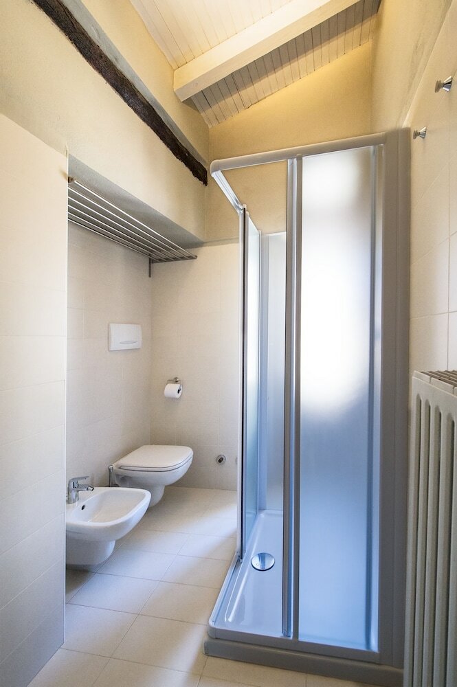 Apartamento Tetti Di Como