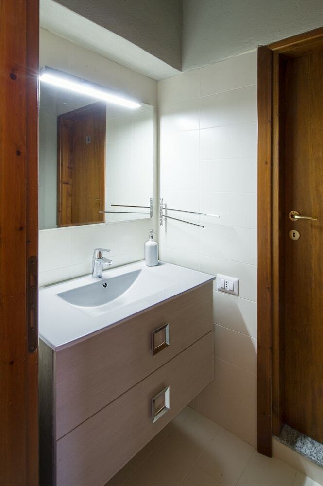 Apartamento Tetti Di Como