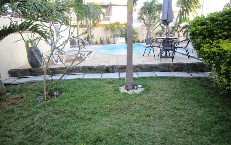 Jolie Villa Santa