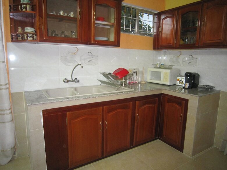 Jolie Villa Santa