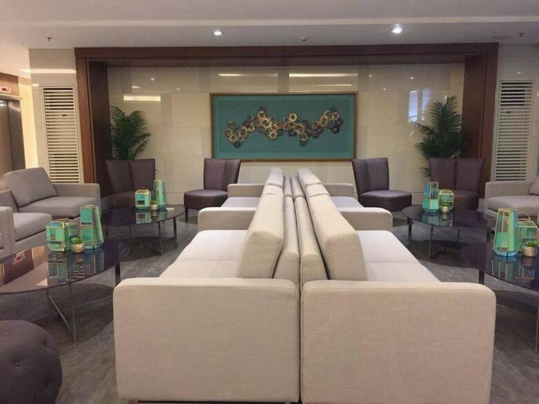 Seabreeze At Breeze Residences