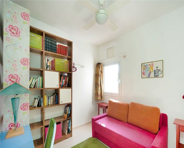 Apartamento Sea N'rent - 19 Pines Tel Aviv