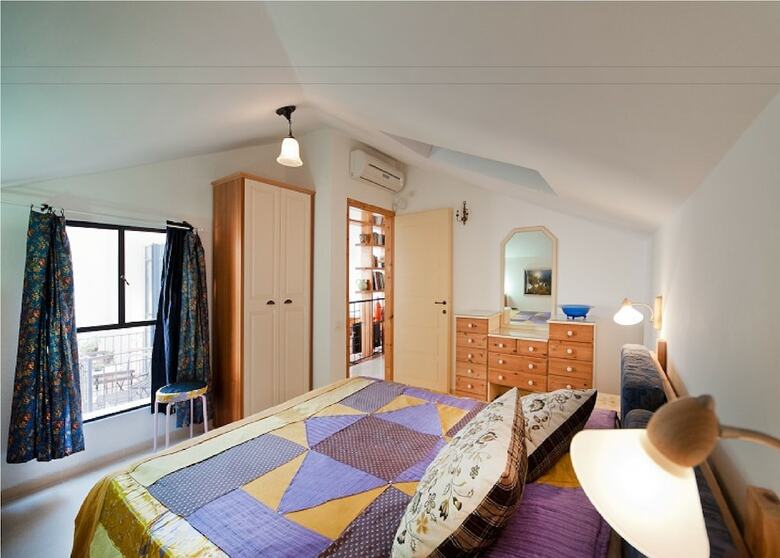 Apartamento Sea N'rent - 19 Pines Tel Aviv