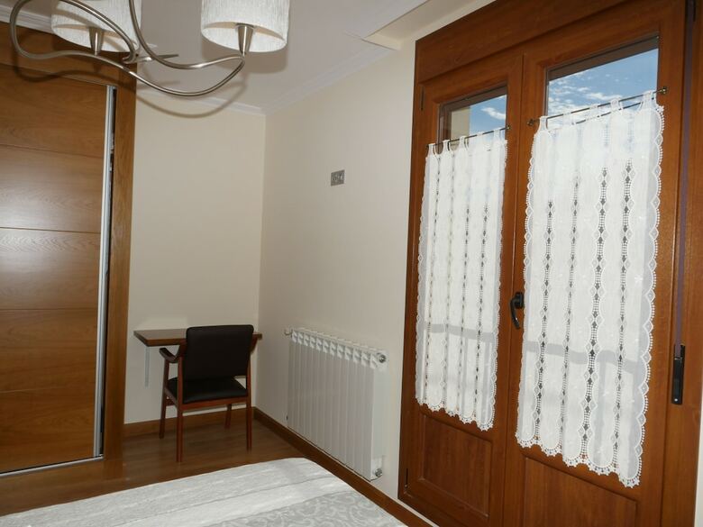 Apartamentos Santo Domingo de Silos