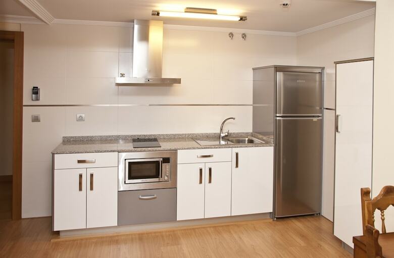 Apartamentos Santo Domingo de Silos