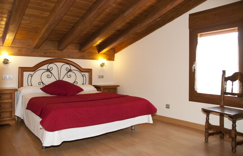 Apartamentos Santo Domingo de Silos