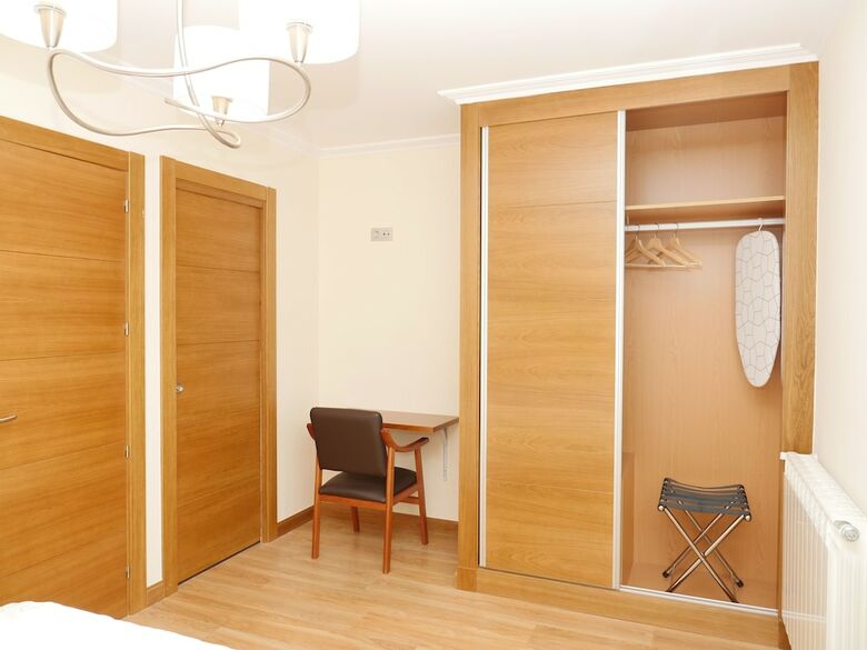 Apartamentos Santo Domingo de Silos