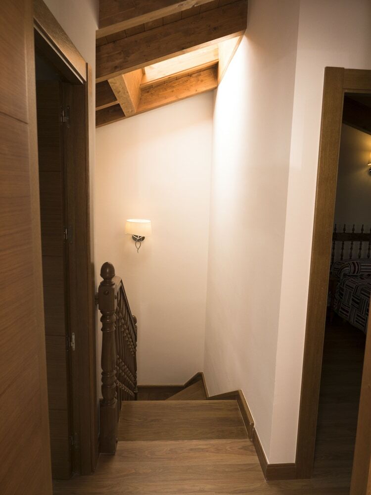 Apartamentos Santo Domingo de Silos
