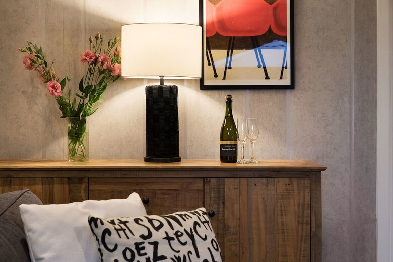 Apartamentos East St At Daylesford