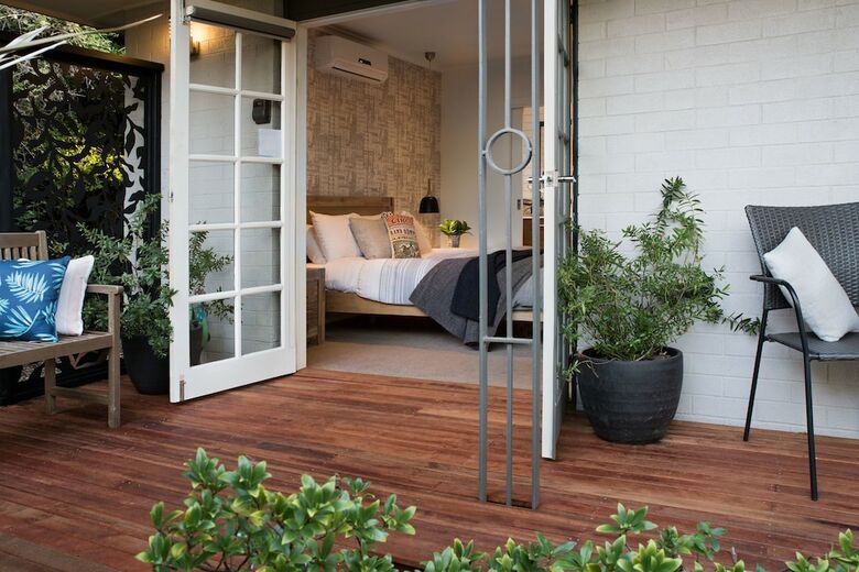 Apartamentos East St At Daylesford