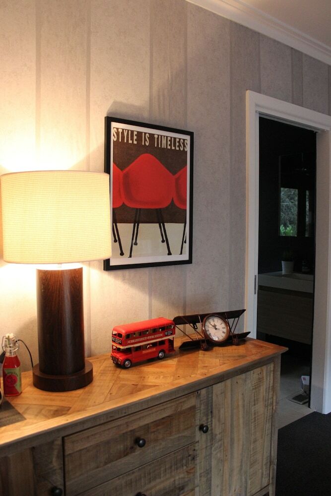 Apartamentos East St At Daylesford