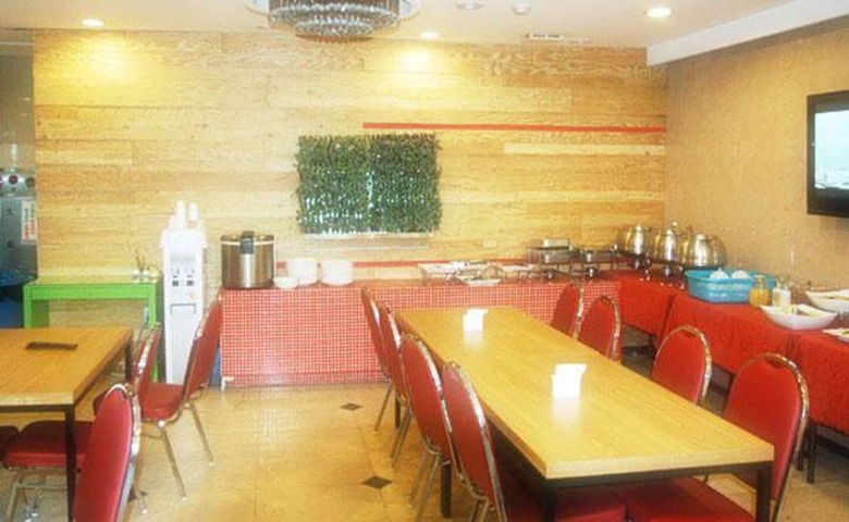 Punggi Tourist Hotel