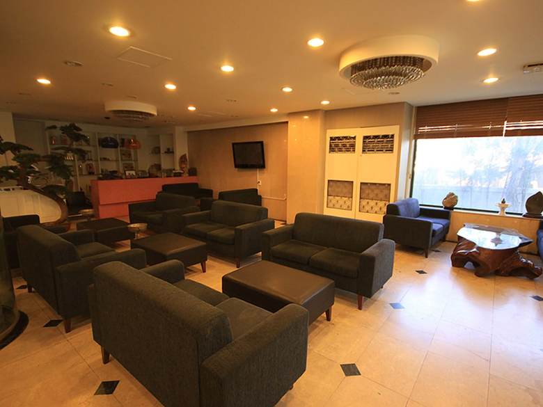 Punggi Tourist Hotel