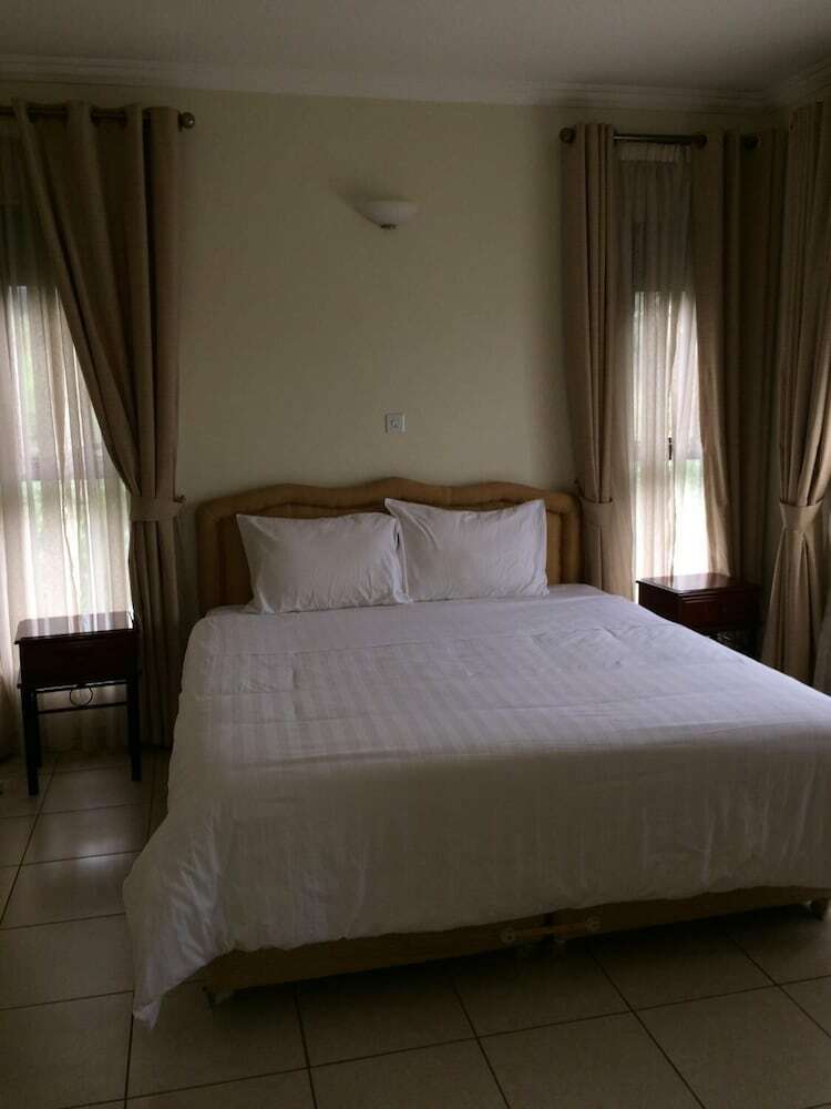 Mayflower Serviced Apartments