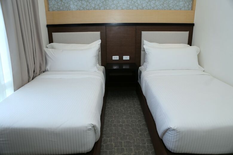 Arterra Hotel And Resort