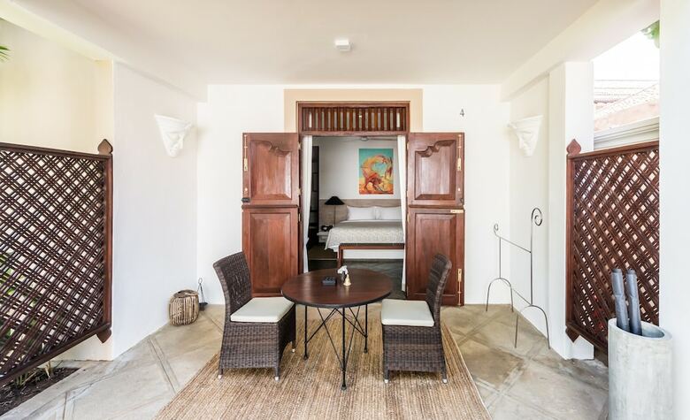 Taru Villas - The Muse