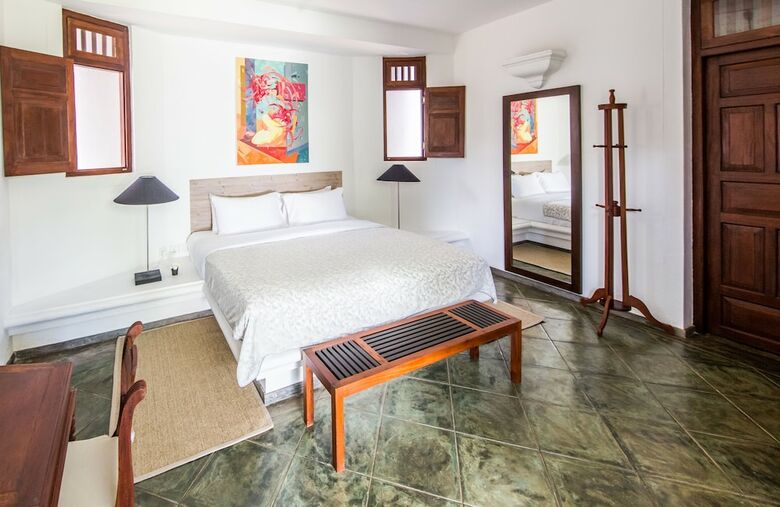 Taru Villas - The Muse