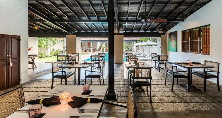 Taru Villas - The Muse