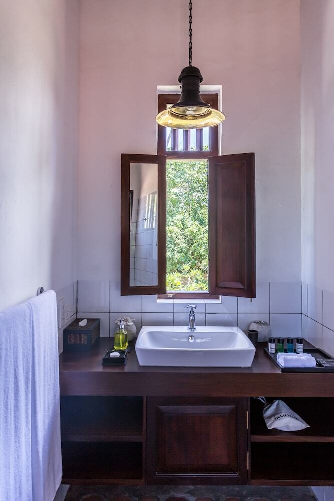 Taru Villas - The Muse