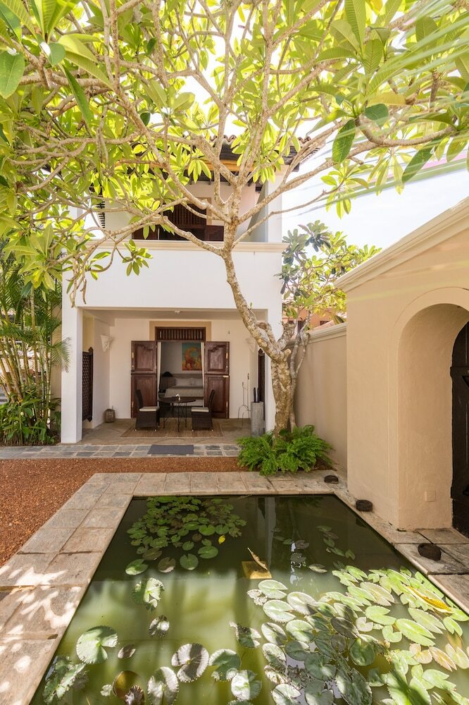 Taru Villas - The Muse