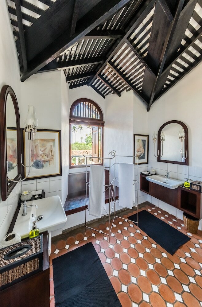 Taru Villas - The Muse