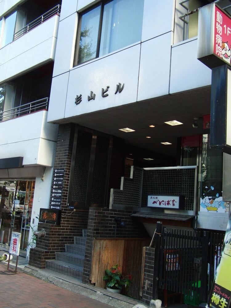 Hotel Ginza7 Tokyo