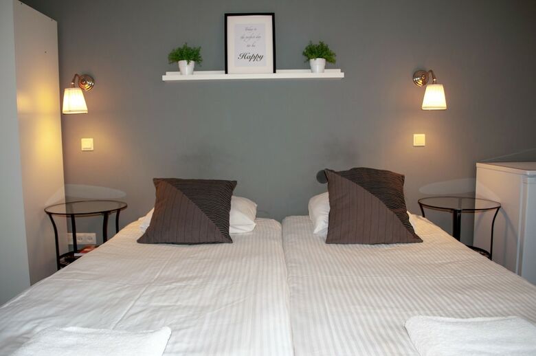 Hotel Wyllandrie