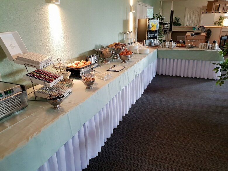 Hotel Wyllandrie