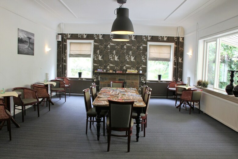Hotel Wyllandrie