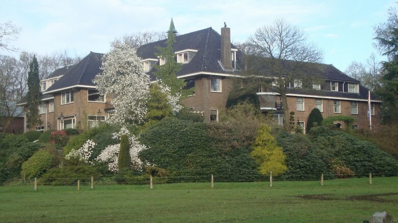 Hotel Wyllandrie