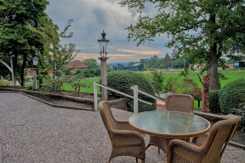 Hotel Wyllandrie