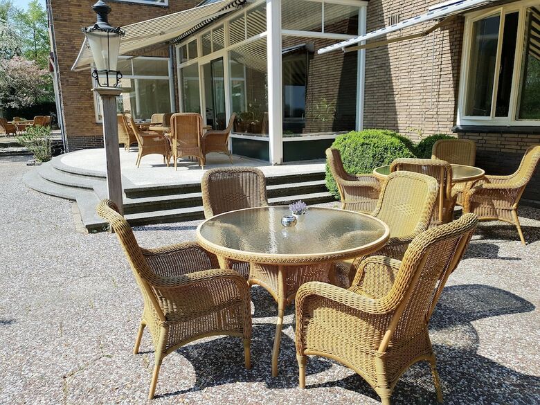 Hotel Wyllandrie