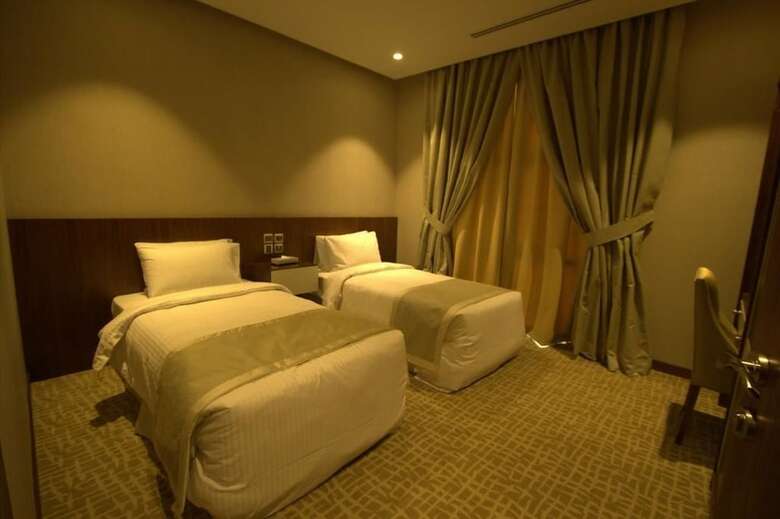 Palm Boutique Hotel