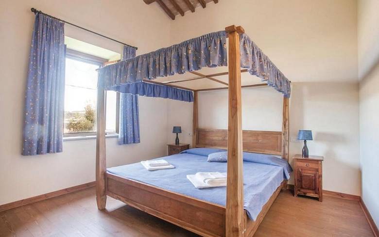 Agroturismo Agriturismo Lago Di Mezzano