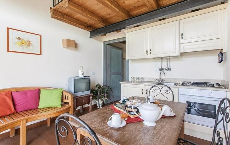 Agroturismo Agriturismo Lago Di Mezzano