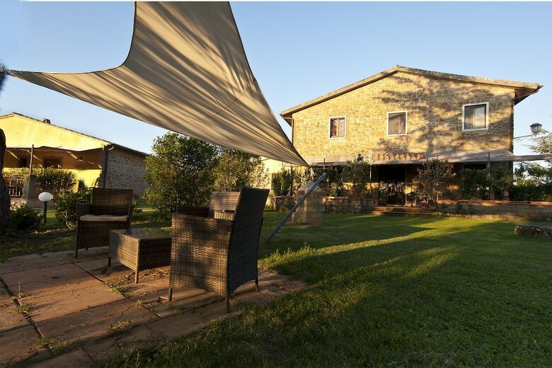 Agroturismo Cerchio Verde