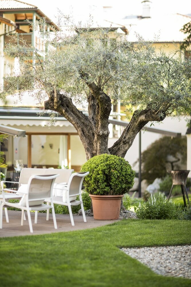 Boutique Hotel Zum Rosenbaum