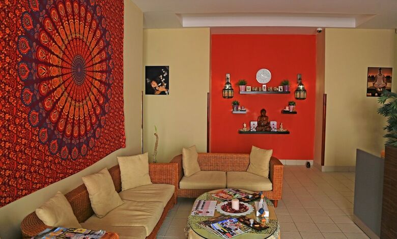Hotel Gemma Resort