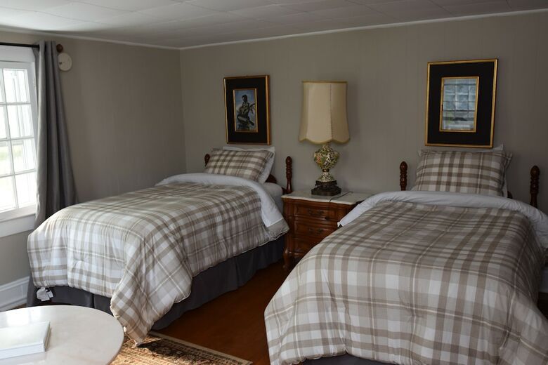 Posada The Inn At Warm Springs